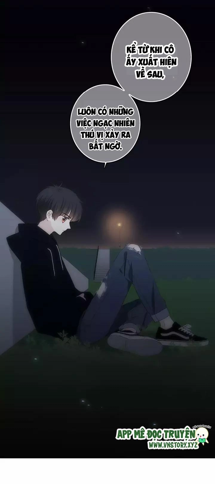 Con Tim Rung Động 2 Chapter 21 - 29