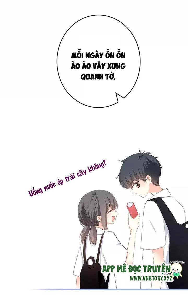 Con Tim Rung Động 2 Chapter 21 - 30