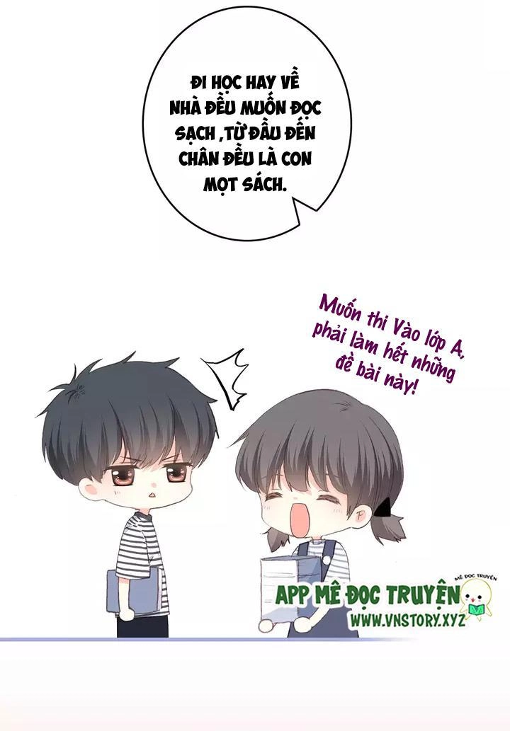 Con Tim Rung Động 2 Chapter 21 - 31