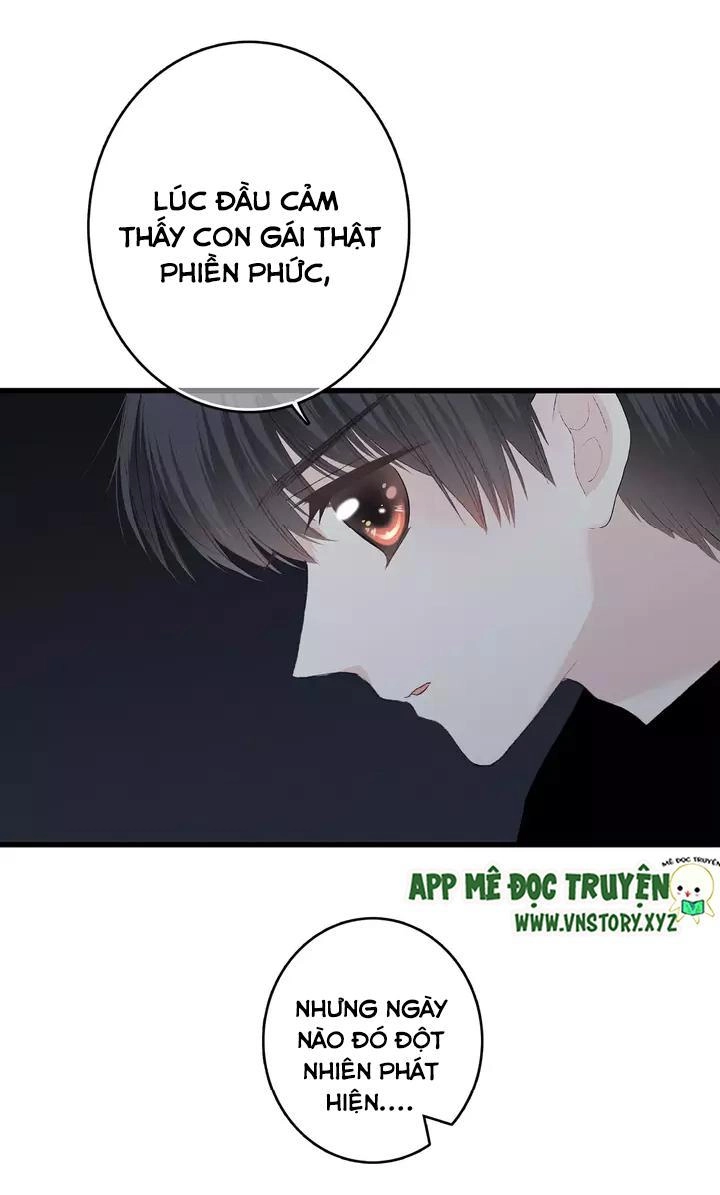 Con Tim Rung Động 2 Chapter 21 - 33