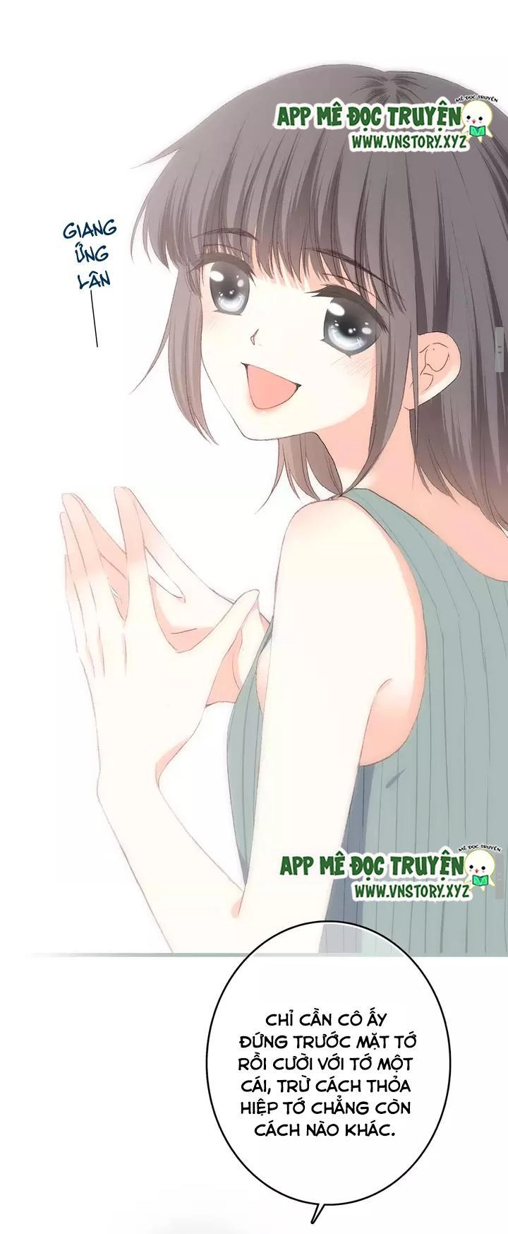 Con Tim Rung Động 2 Chapter 21 - 35