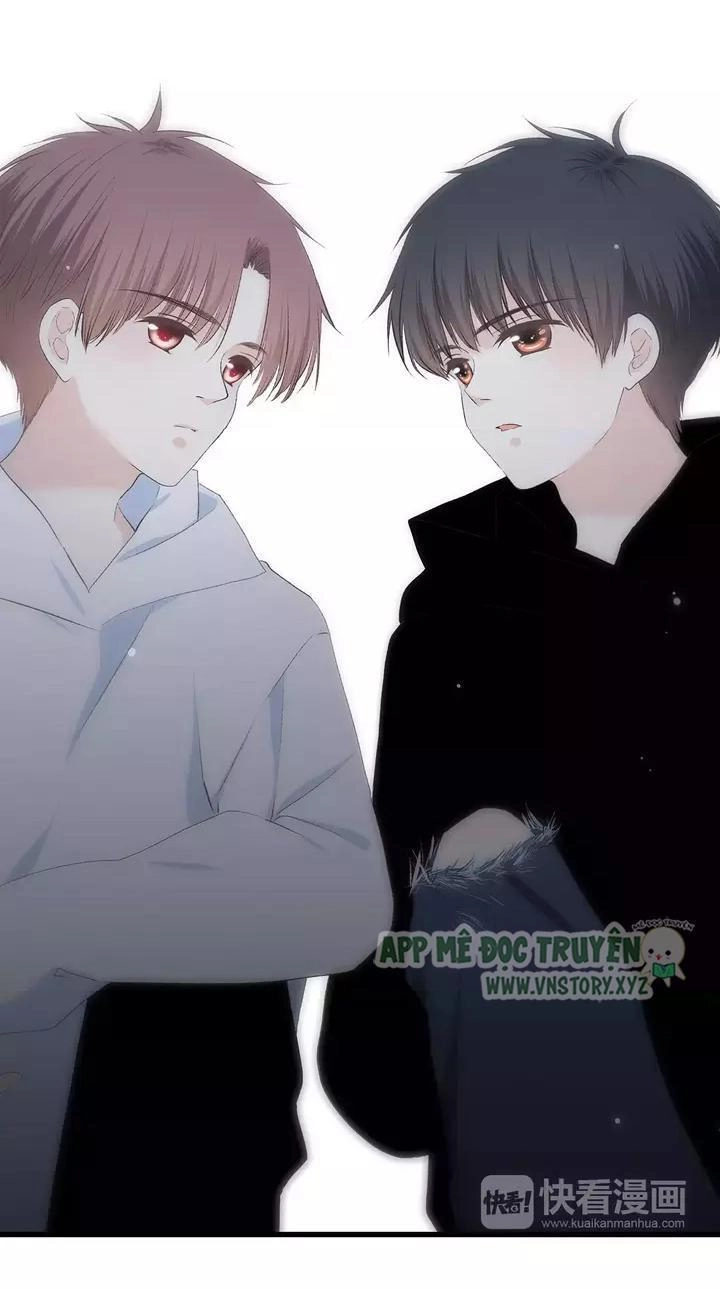 Con Tim Rung Động 2 Chapter 21 - 38