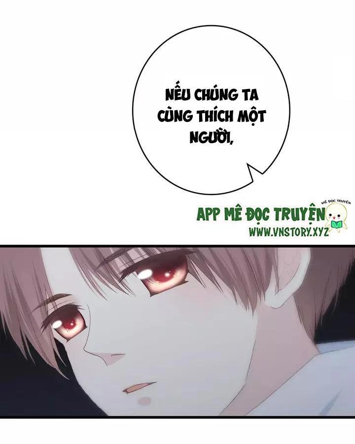 Con Tim Rung Động 2 Chapter 21 - 39