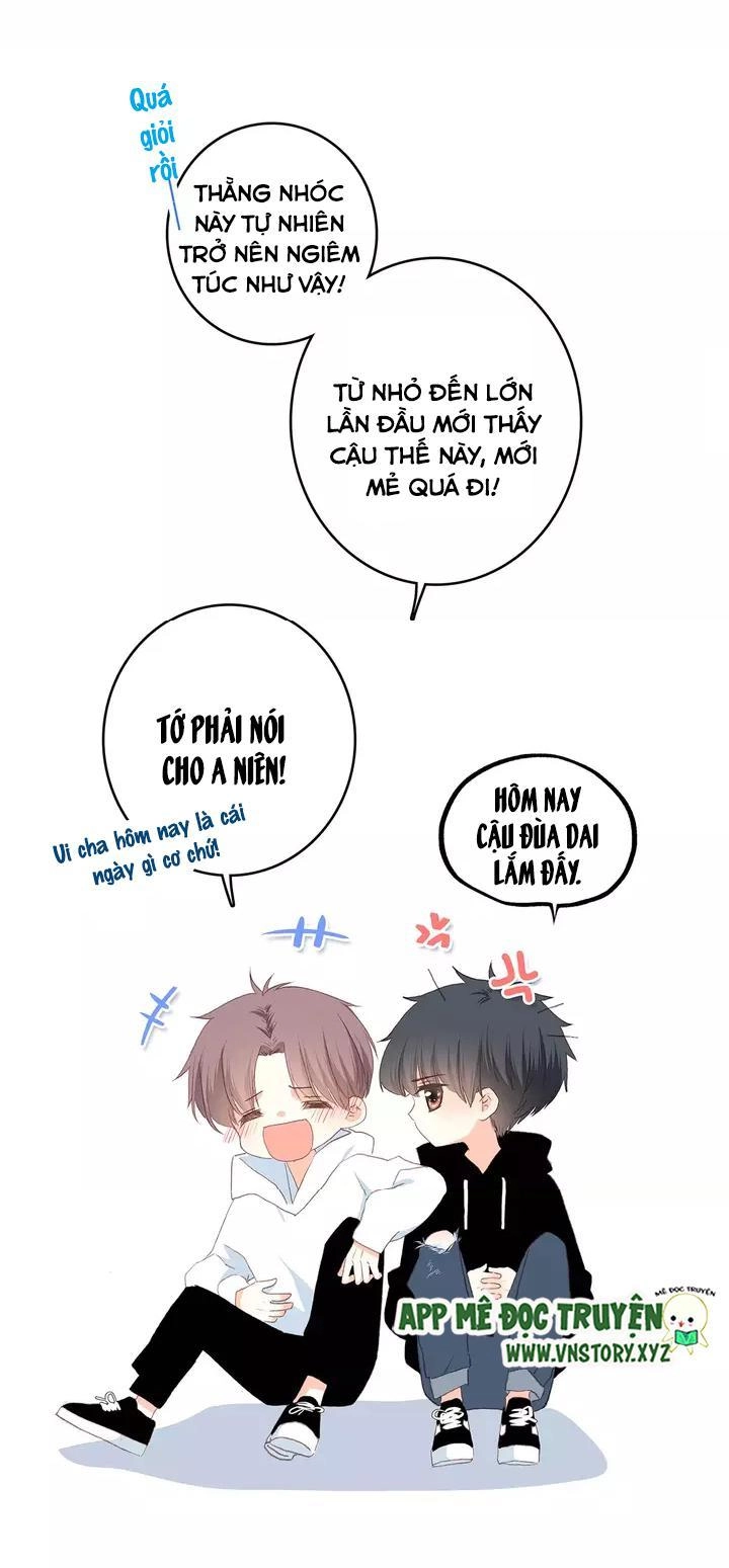 Con Tim Rung Động 2 Chapter 21 - 41