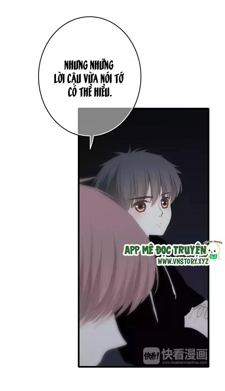 Con Tim Rung Động 2 Chapter 21 - 42