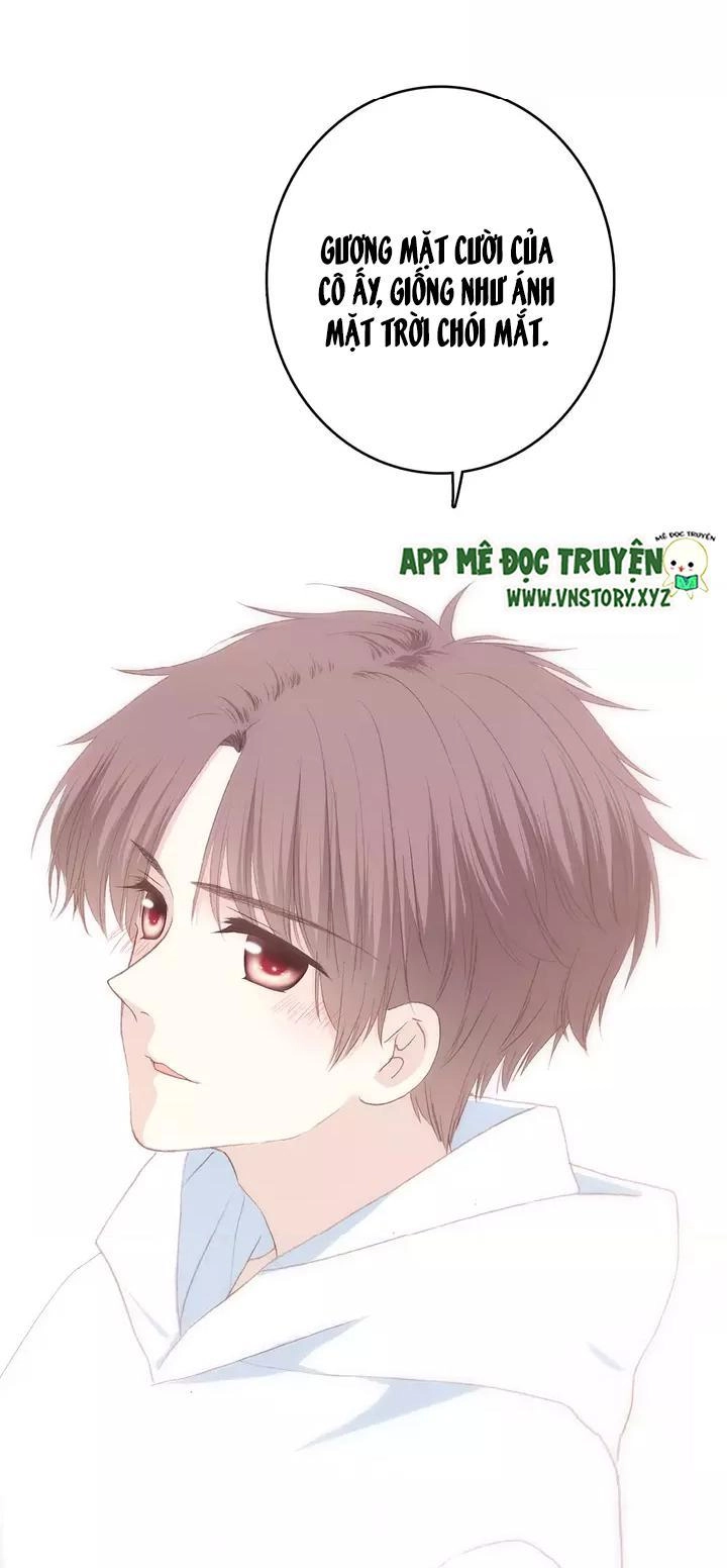 Con Tim Rung Động 2 Chapter 21 - 43