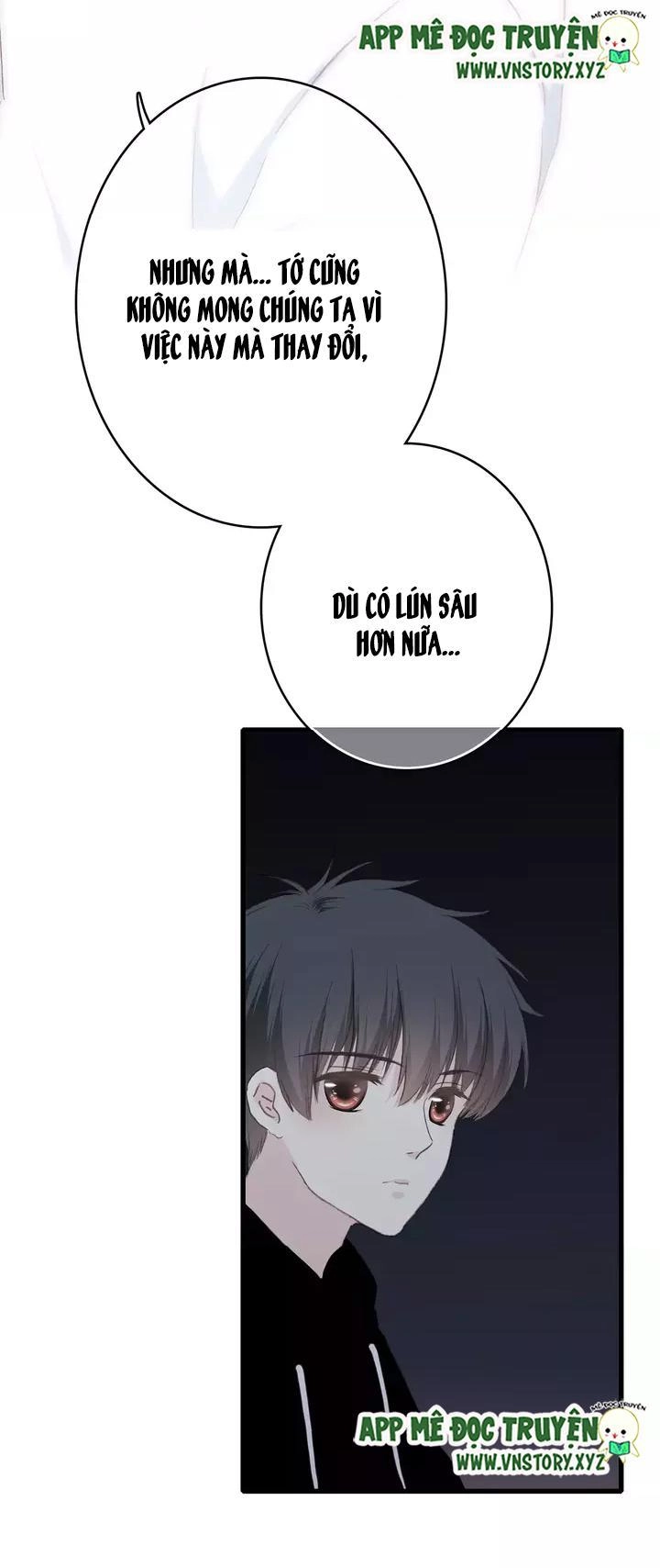 Con Tim Rung Động 2 Chapter 21 - 44