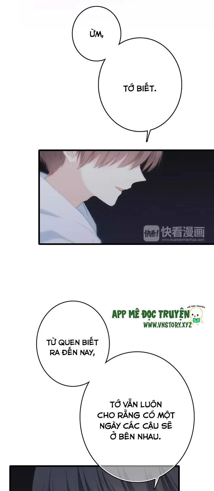 Con Tim Rung Động 2 Chapter 21 - 47