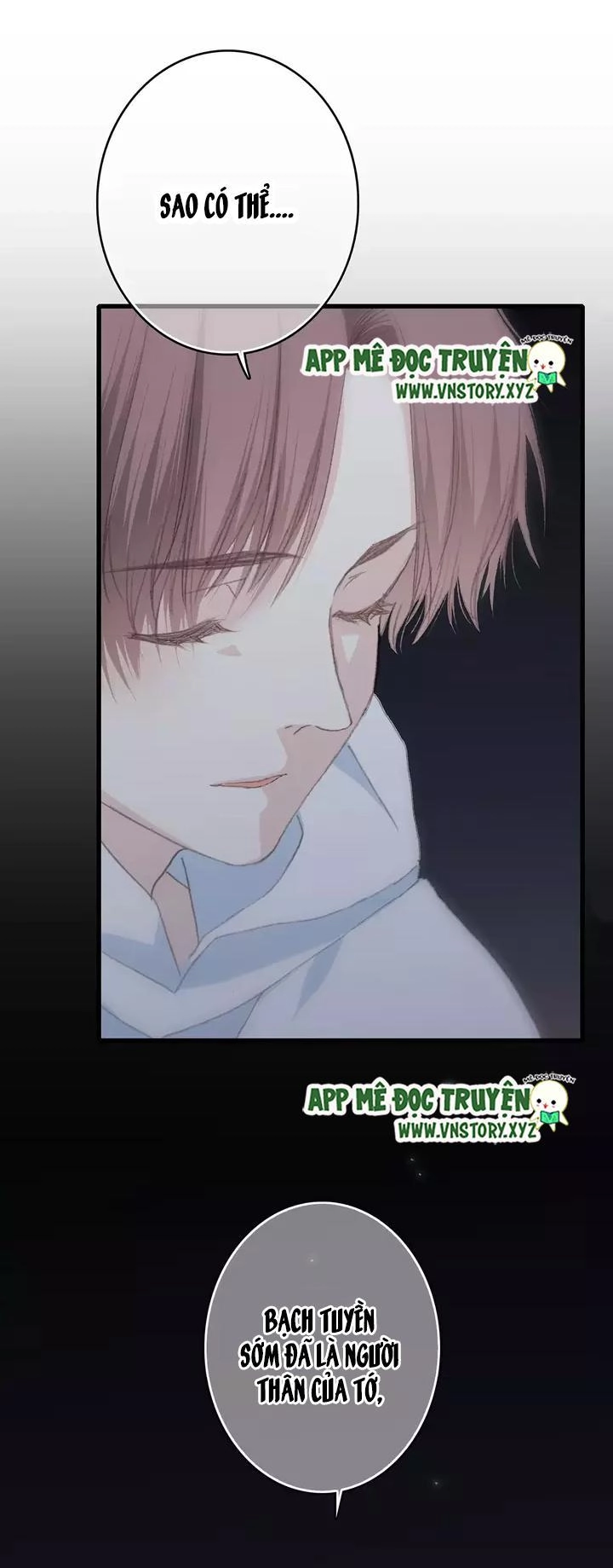 Con Tim Rung Động 2 Chapter 21 - 49