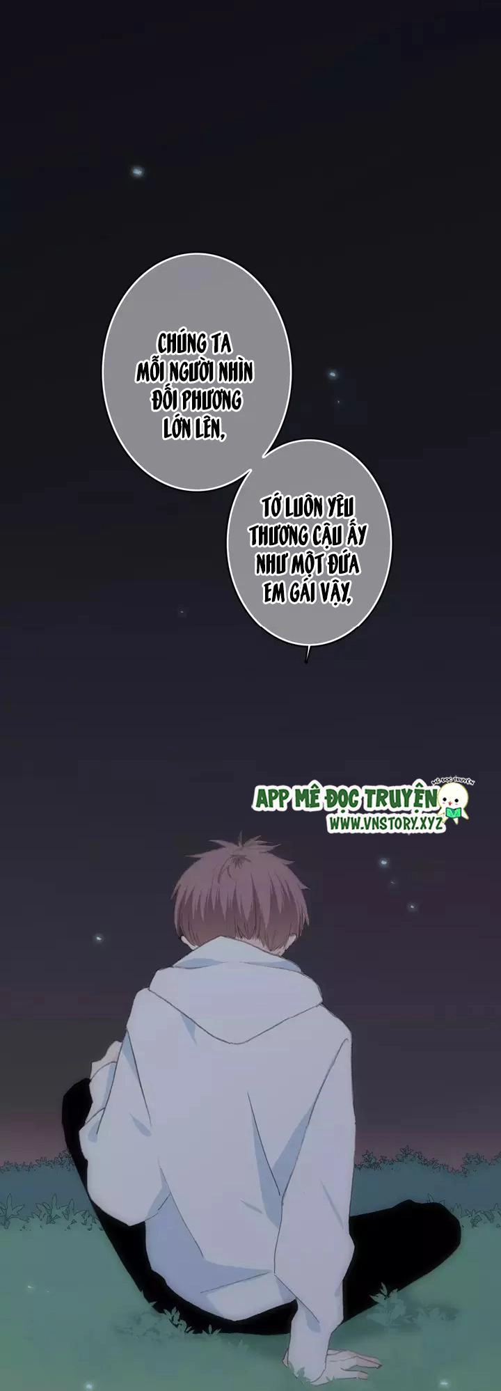 Con Tim Rung Động 2 Chapter 21 - 50