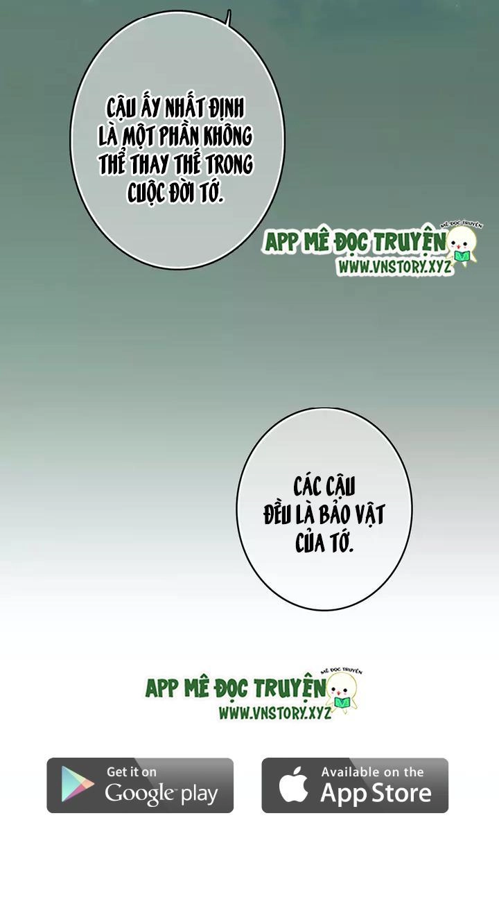 Con Tim Rung Động 2 Chapter 21 - 51