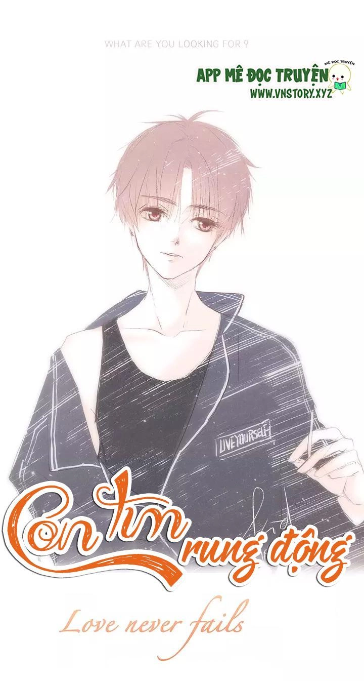 Con Tim Rung Động 2 Chapter 22 - 1