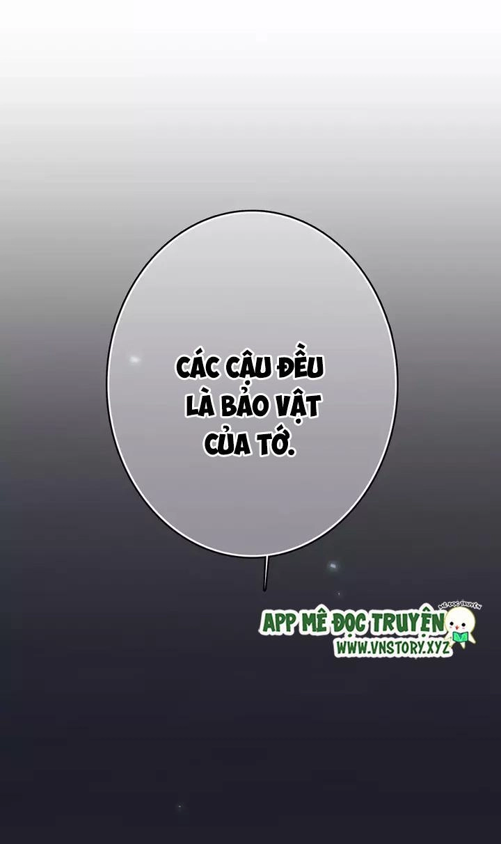 Con Tim Rung Động 2 Chapter 22 - 3