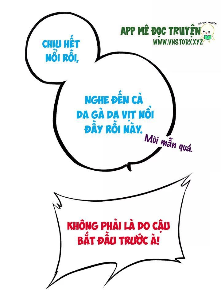 Con Tim Rung Động 2 Chapter 22 - 6