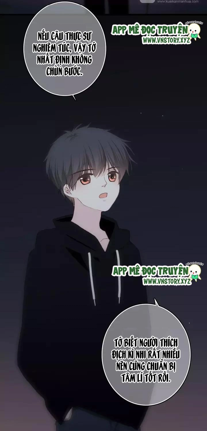 Con Tim Rung Động 2 Chapter 22 - 11