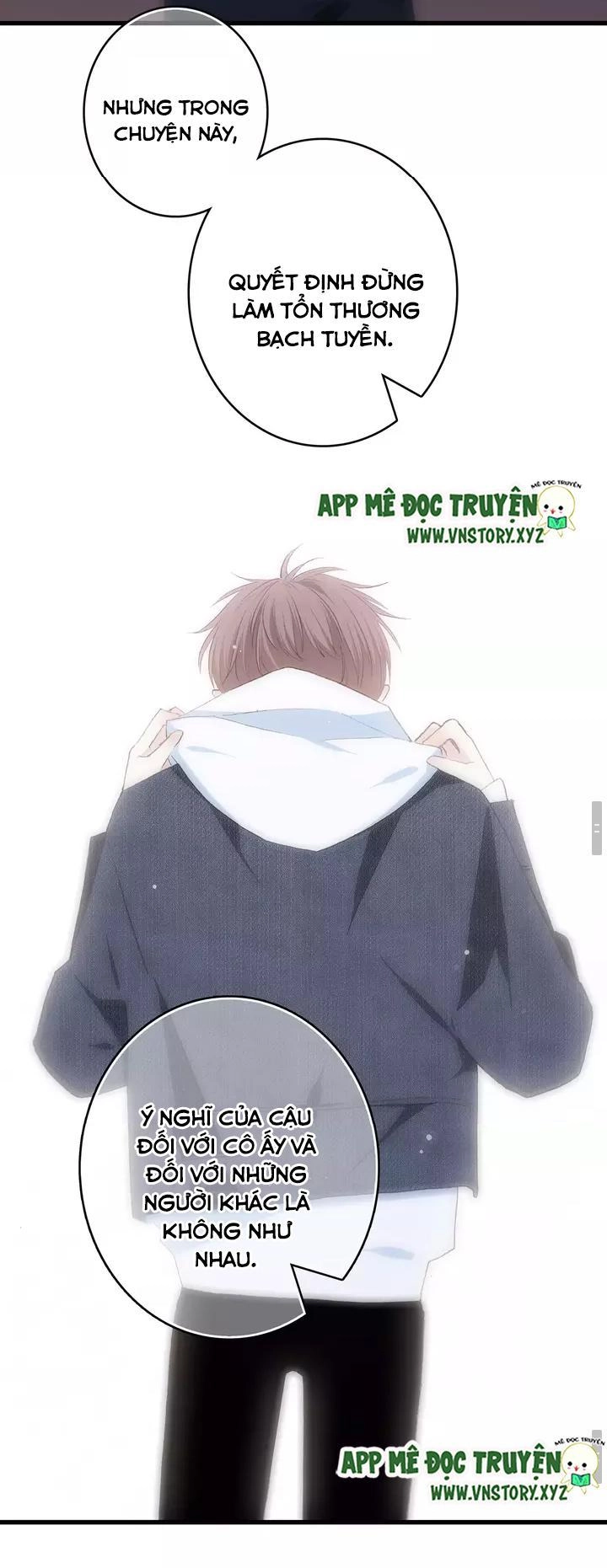 Con Tim Rung Động 2 Chapter 22 - 12