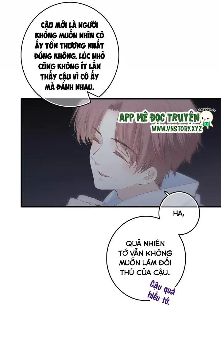 Con Tim Rung Động 2 Chapter 22 - 14