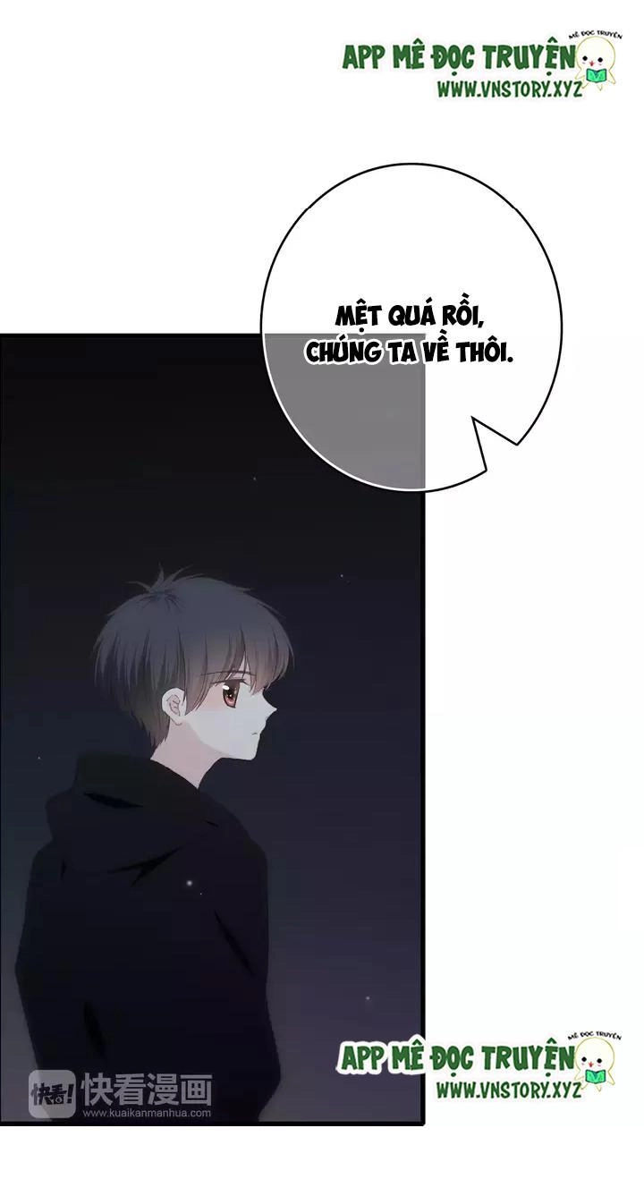 Con Tim Rung Động 2 Chapter 22 - 15