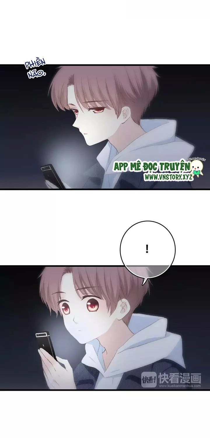 Con Tim Rung Động 2 Chapter 22 - 21