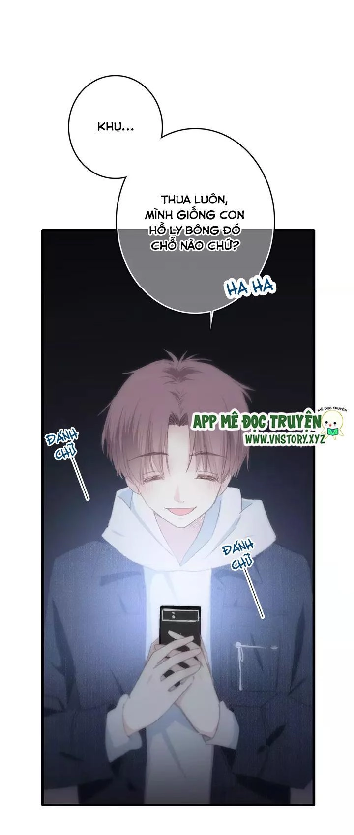 Con Tim Rung Động 2 Chapter 22 - 24