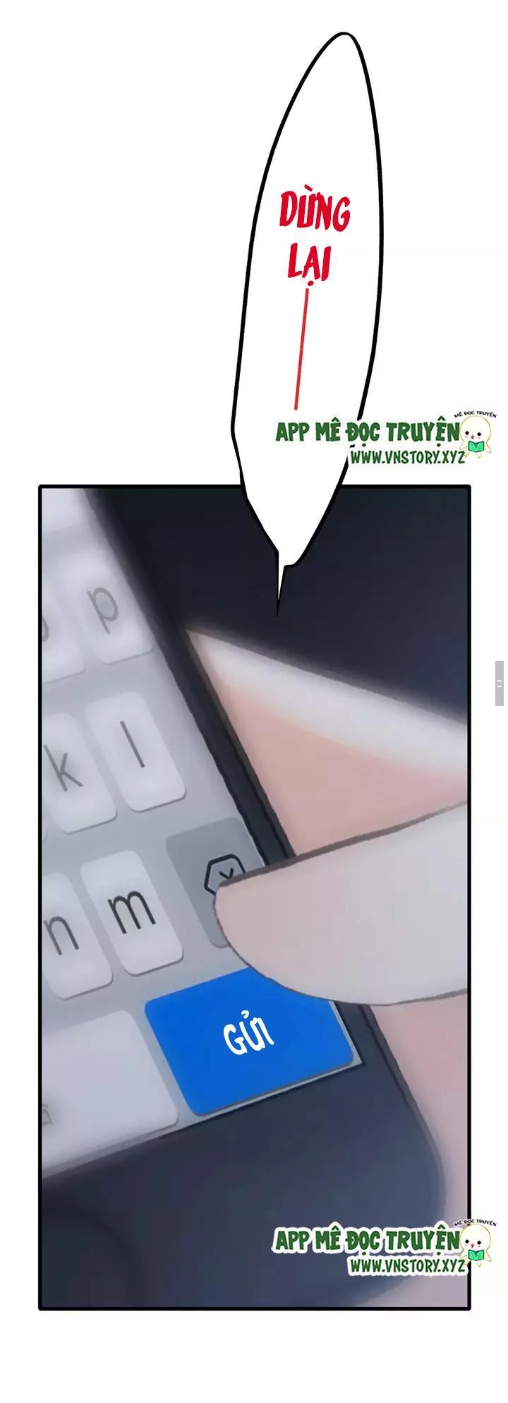 Con Tim Rung Động 2 Chapter 22 - 25