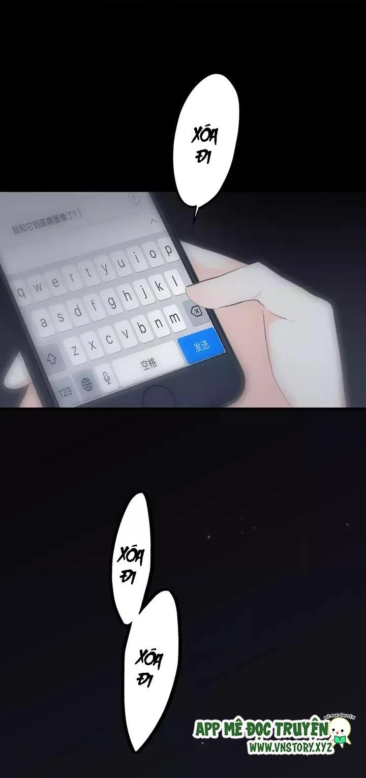 Con Tim Rung Động 2 Chapter 22 - 28