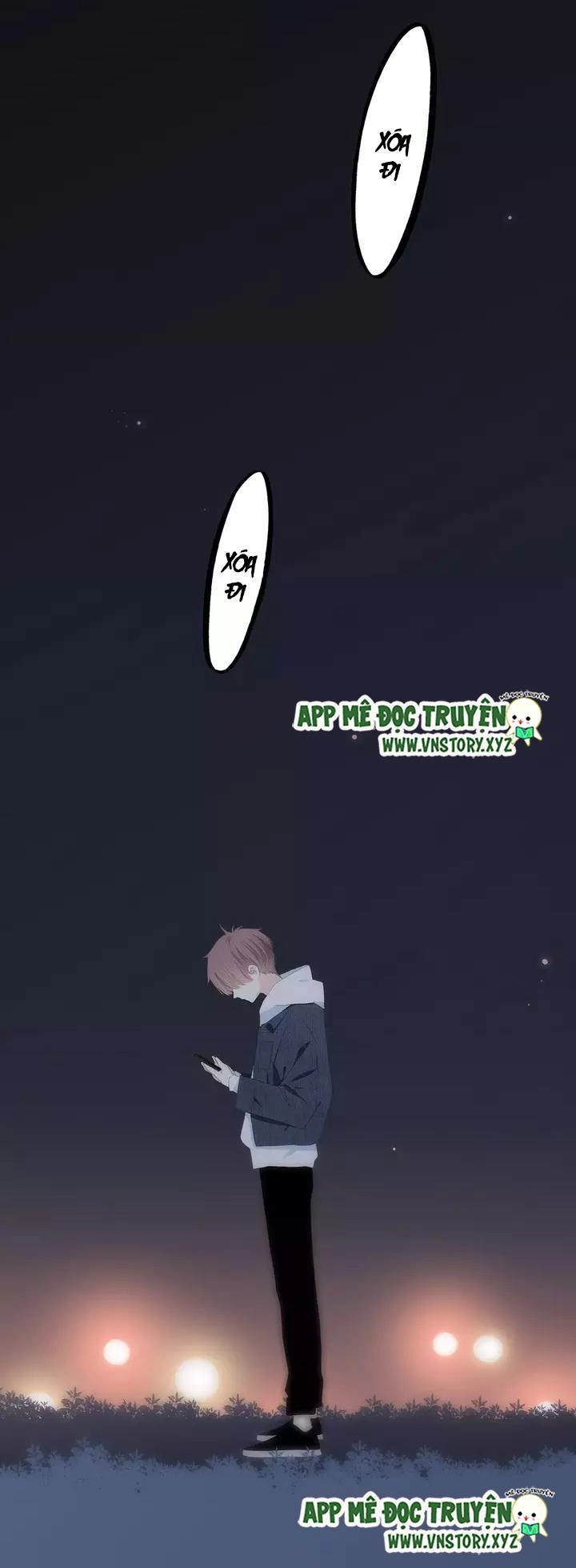 Con Tim Rung Động 2 Chapter 22 - 29