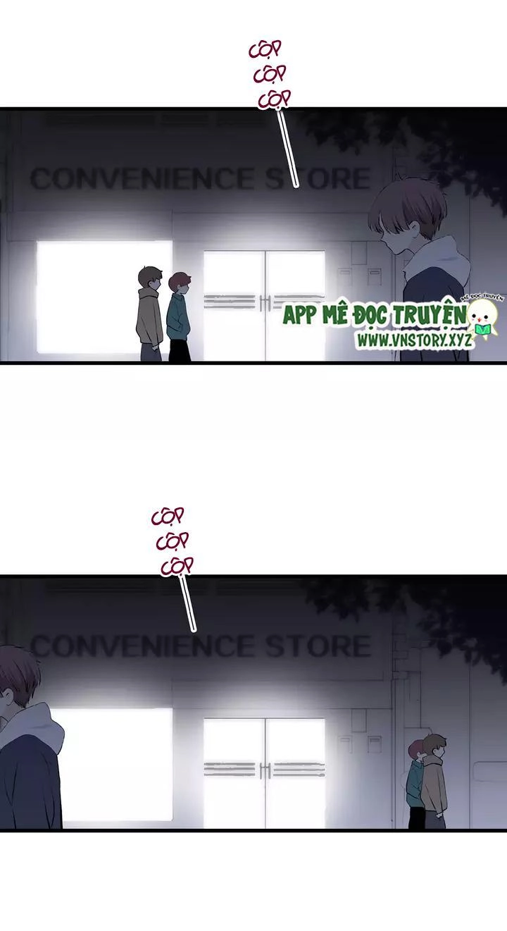 Con Tim Rung Động 2 Chapter 22 - 31