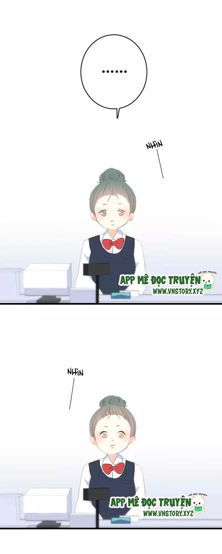 Con Tim Rung Động 2 Chapter 22 - 33