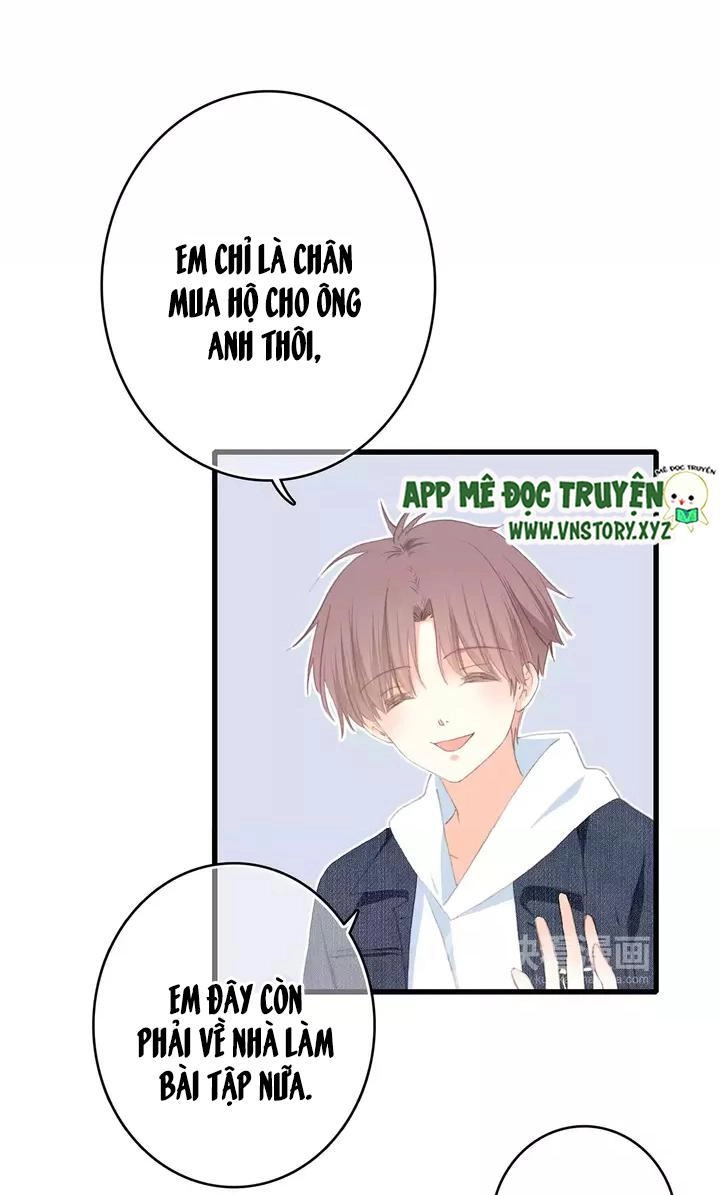 Con Tim Rung Động 2 Chapter 22 - 35