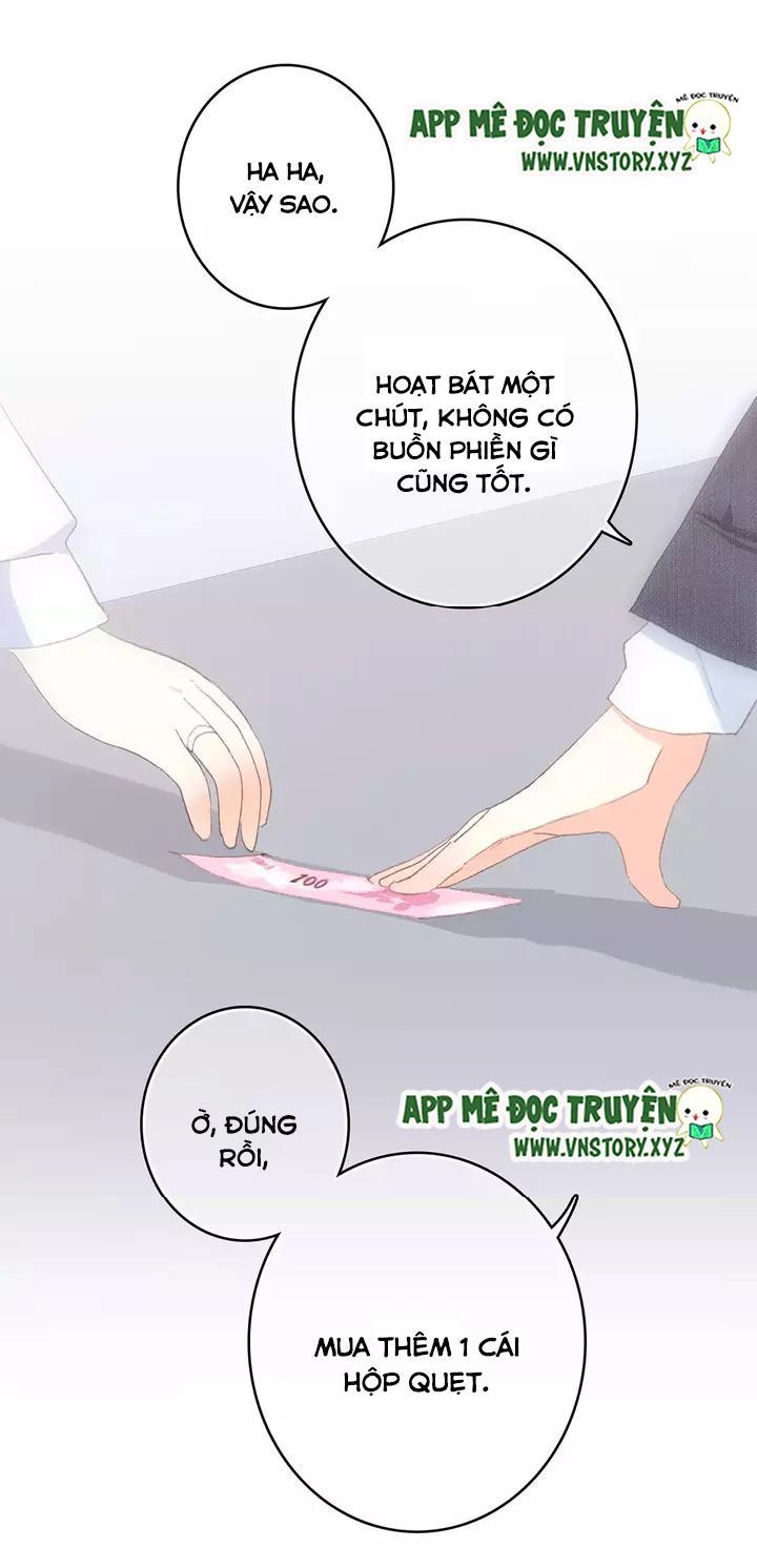 Con Tim Rung Động 2 Chapter 22 - 37