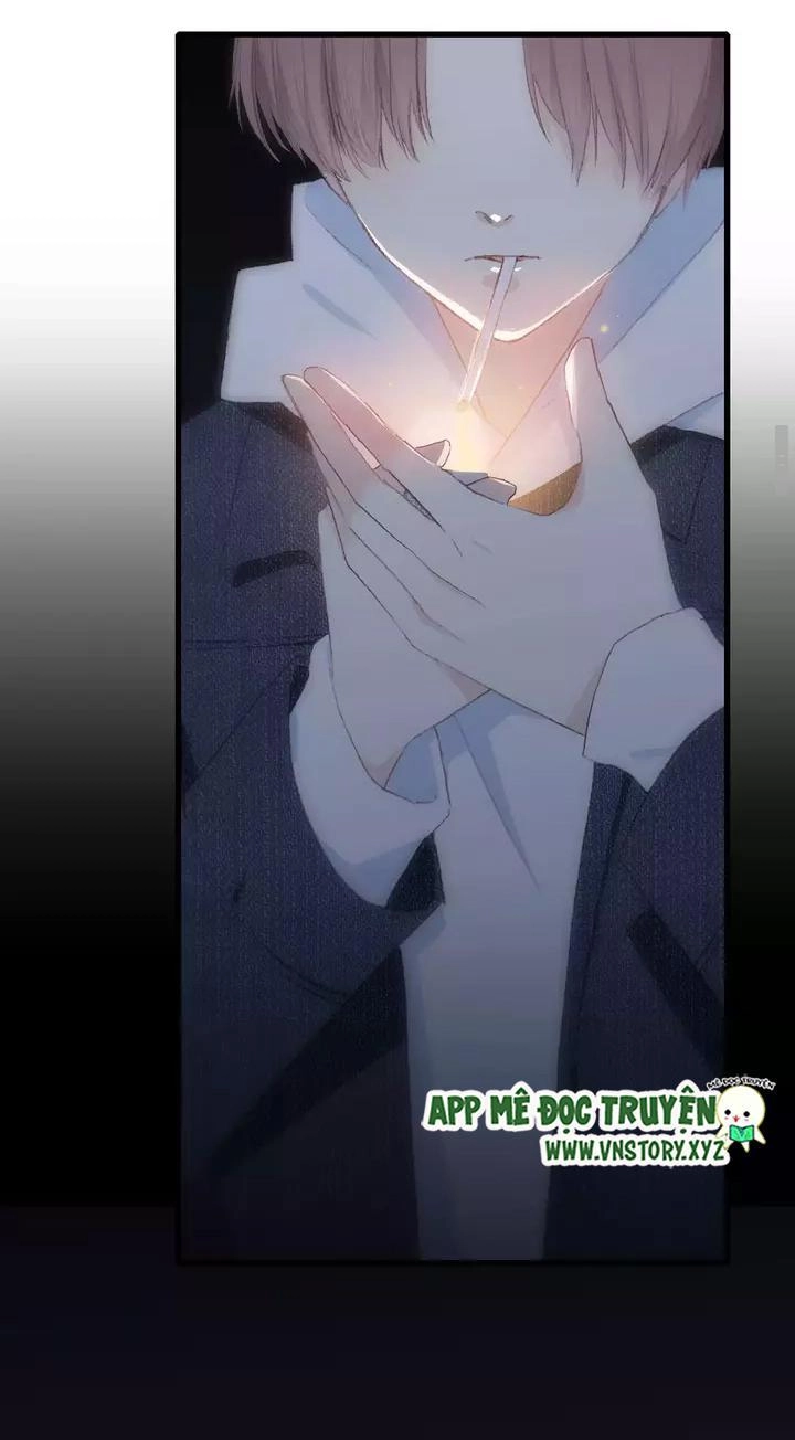 Con Tim Rung Động 2 Chapter 22 - 43