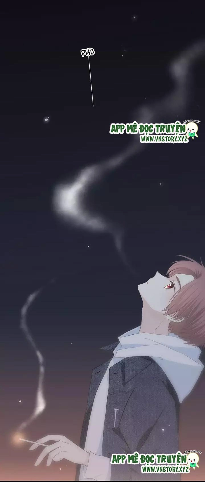 Con Tim Rung Động 2 Chapter 22 - 44