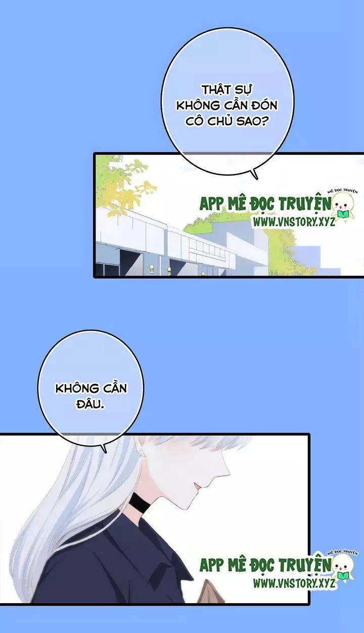 Con Tim Rung Động 2 Chapter 23 - 1