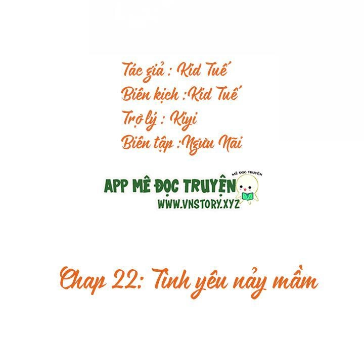 Con Tim Rung Động 2 Chapter 23 - 3