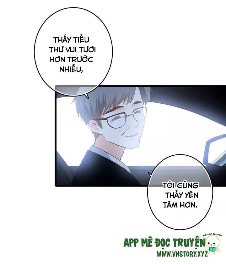 Con Tim Rung Động 2 Chapter 23 - 4