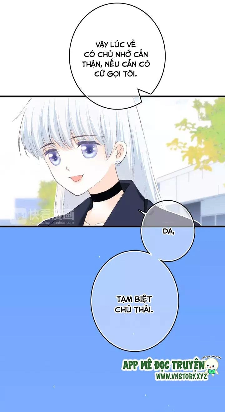 Con Tim Rung Động 2 Chapter 23 - 5