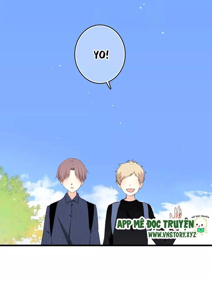 Con Tim Rung Động 2 Chapter 23 - 6