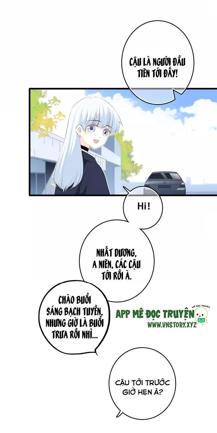 Con Tim Rung Động 2 Chapter 23 - 7