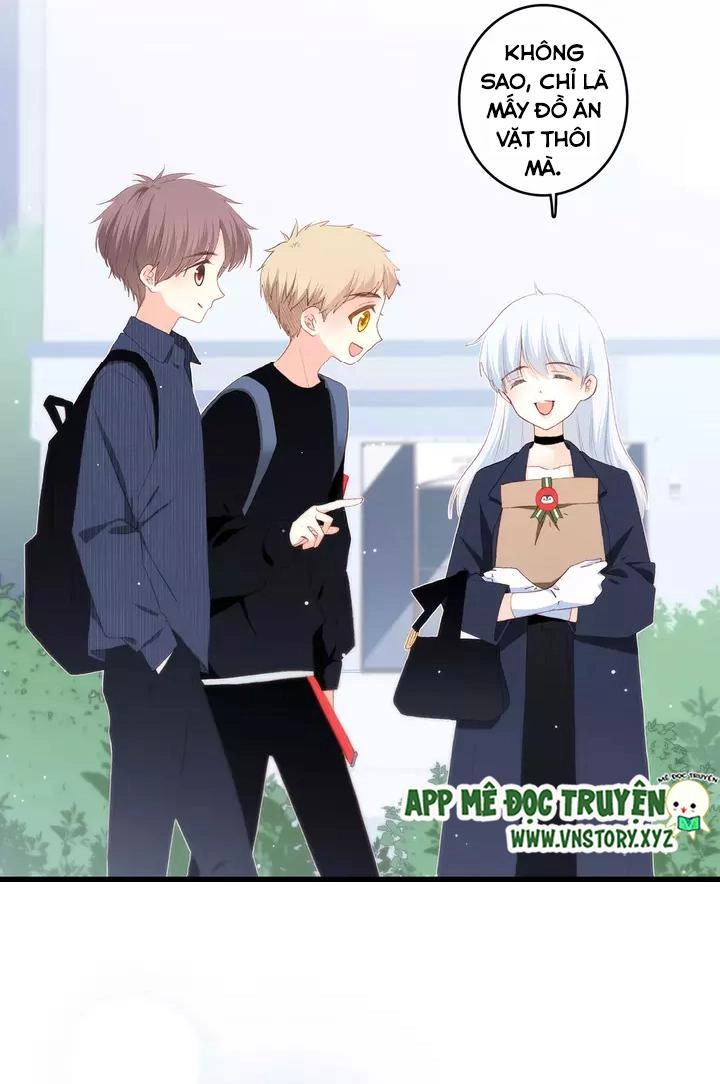 Con Tim Rung Động 2 Chapter 23 - 9