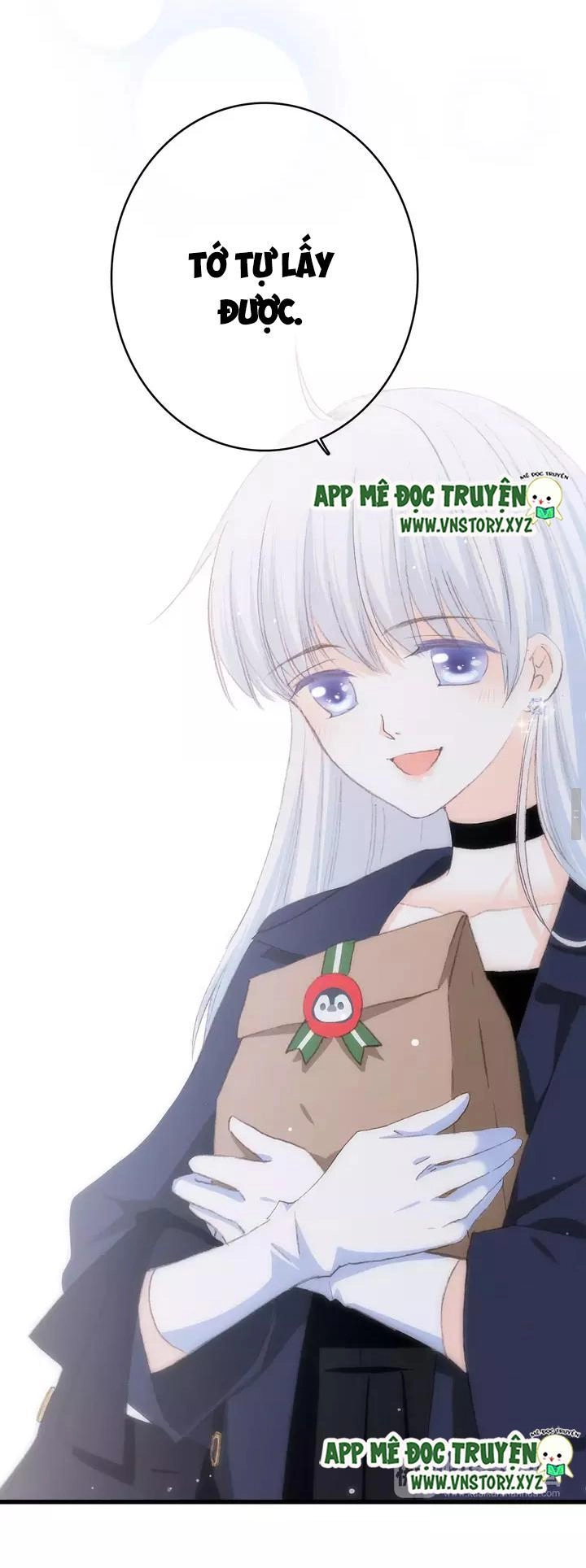 Con Tim Rung Động 2 Chapter 23 - 10