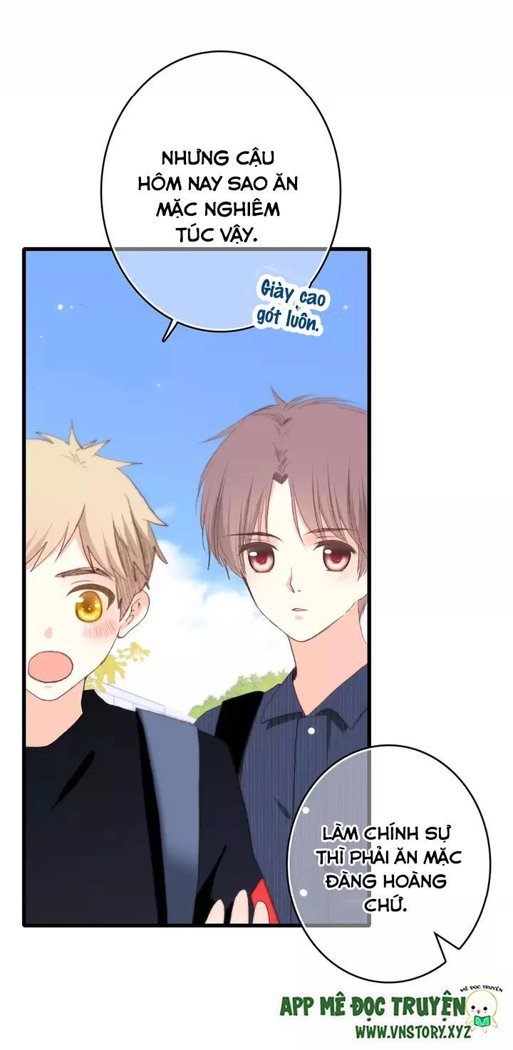 Con Tim Rung Động 2 Chapter 23 - 11