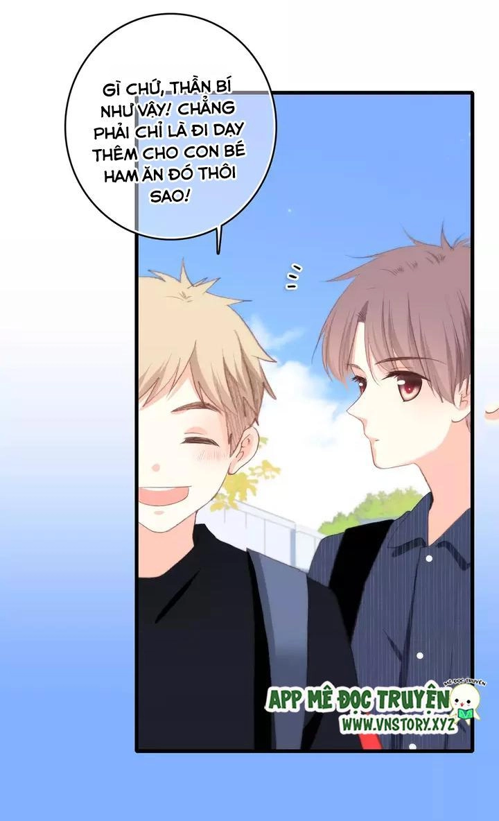 Con Tim Rung Động 2 Chapter 23 - 12