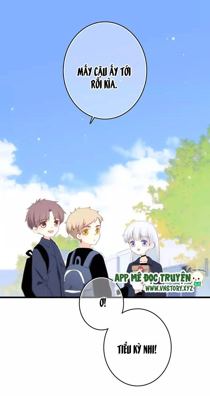 Con Tim Rung Động 2 Chapter 23 - 13