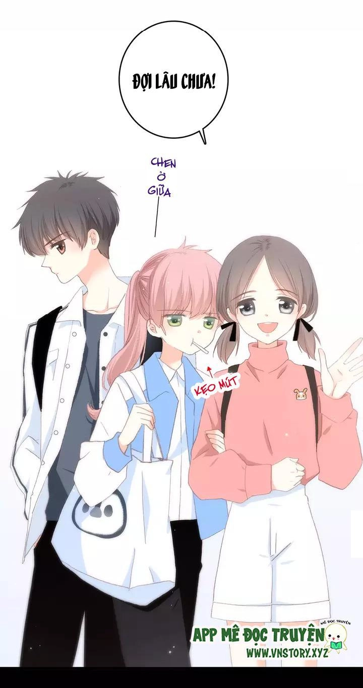 Con Tim Rung Động 2 Chapter 23 - 14