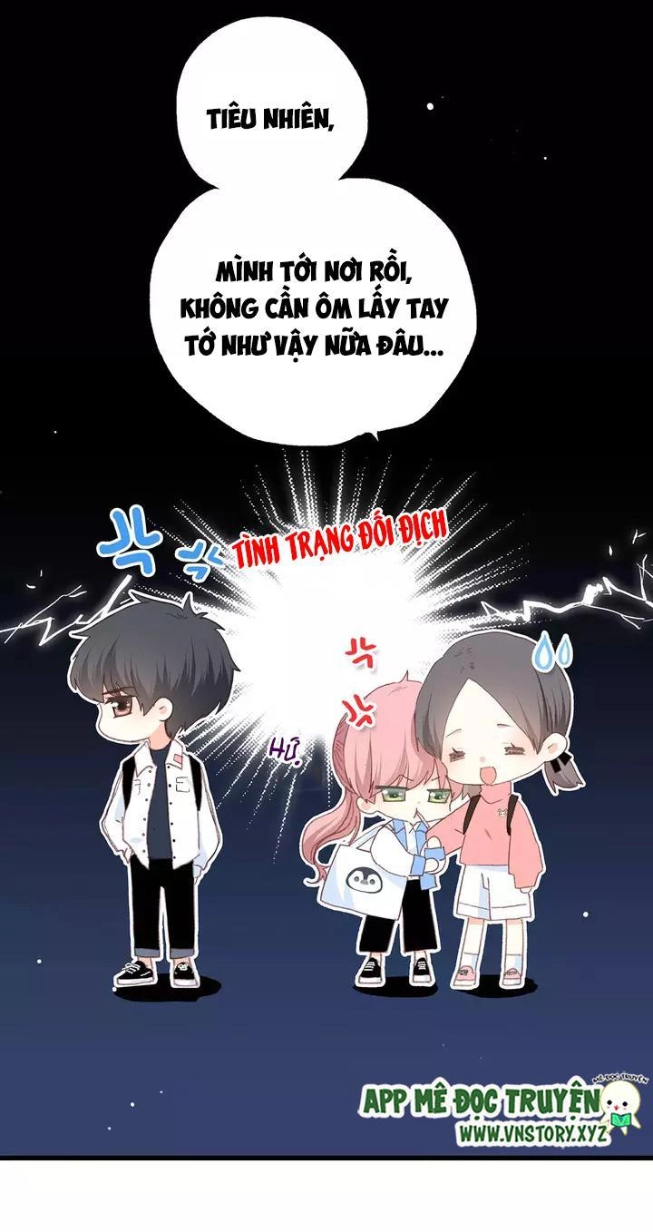 Con Tim Rung Động 2 Chapter 23 - 15