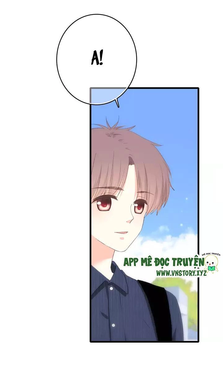 Con Tim Rung Động 2 Chapter 23 - 17