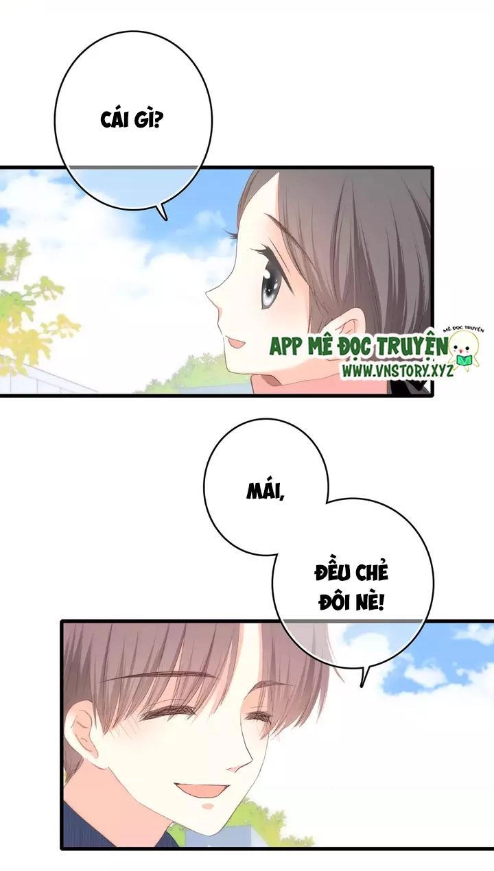 Con Tim Rung Động 2 Chapter 23 - 19