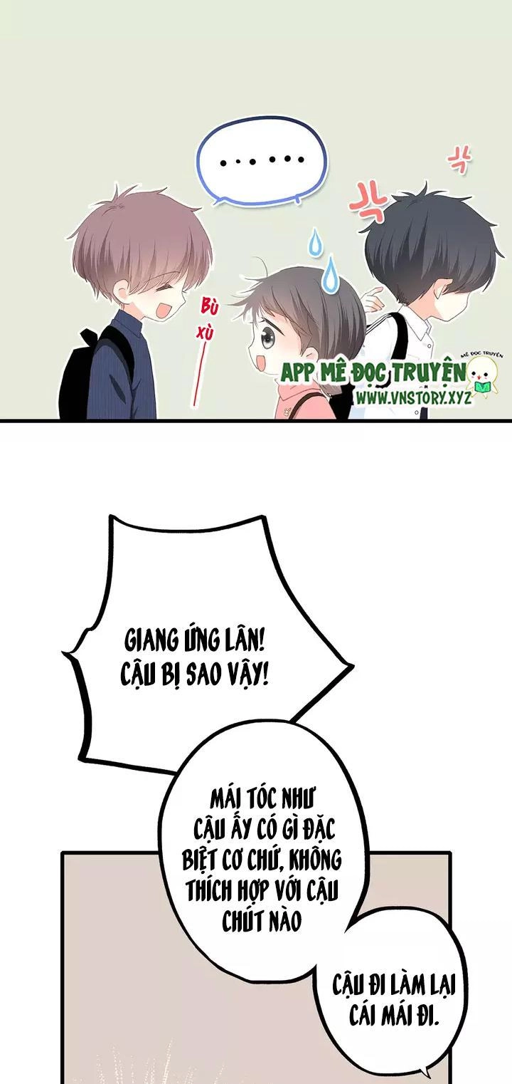 Con Tim Rung Động 2 Chapter 23 - 21