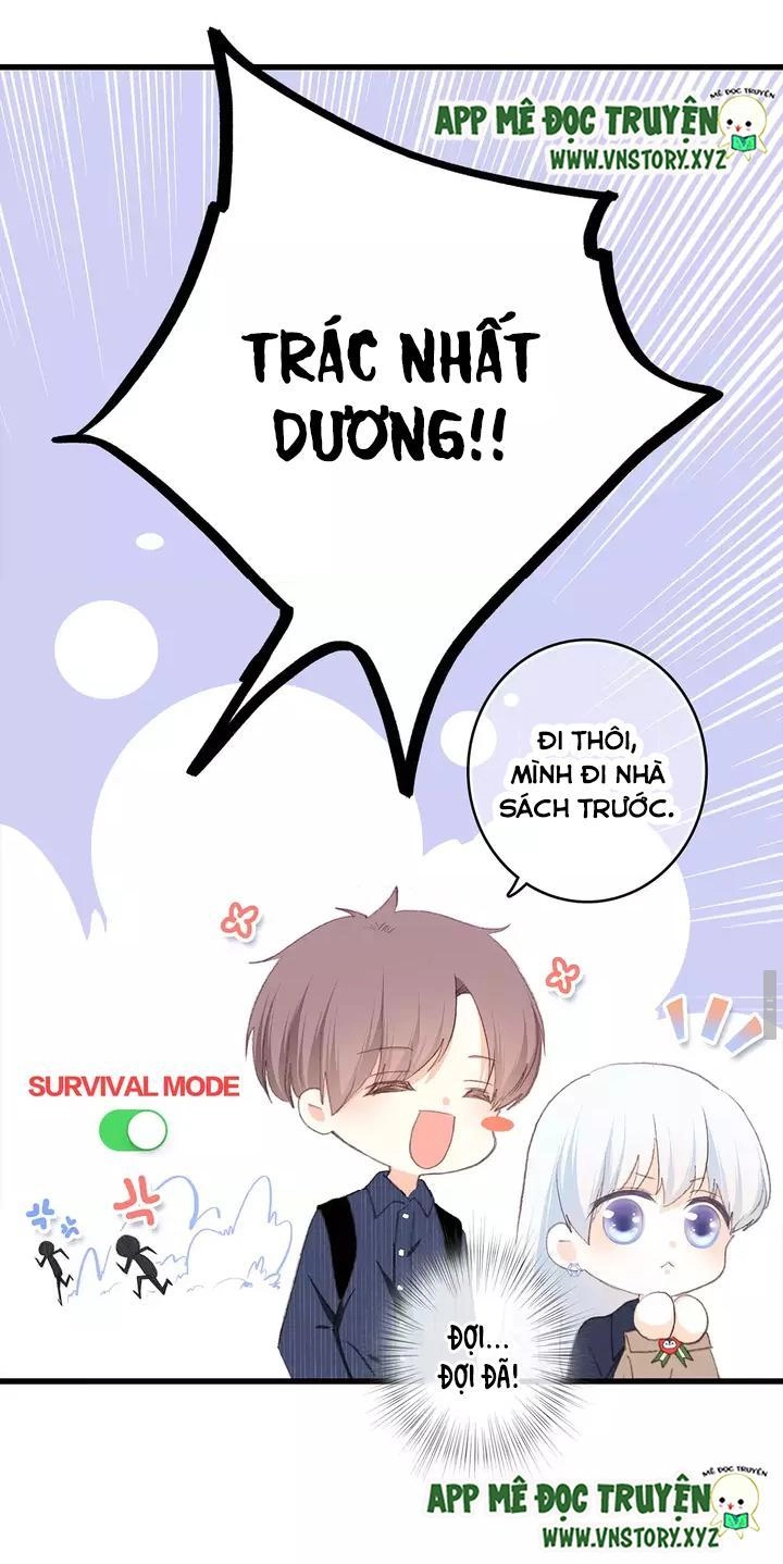 Con Tim Rung Động 2 Chapter 23 - 26